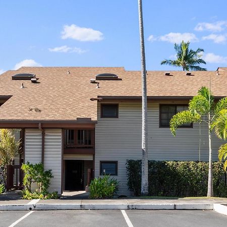 Big Island Lunapule Condos 102A Condo Kailua-Kona Exterior foto