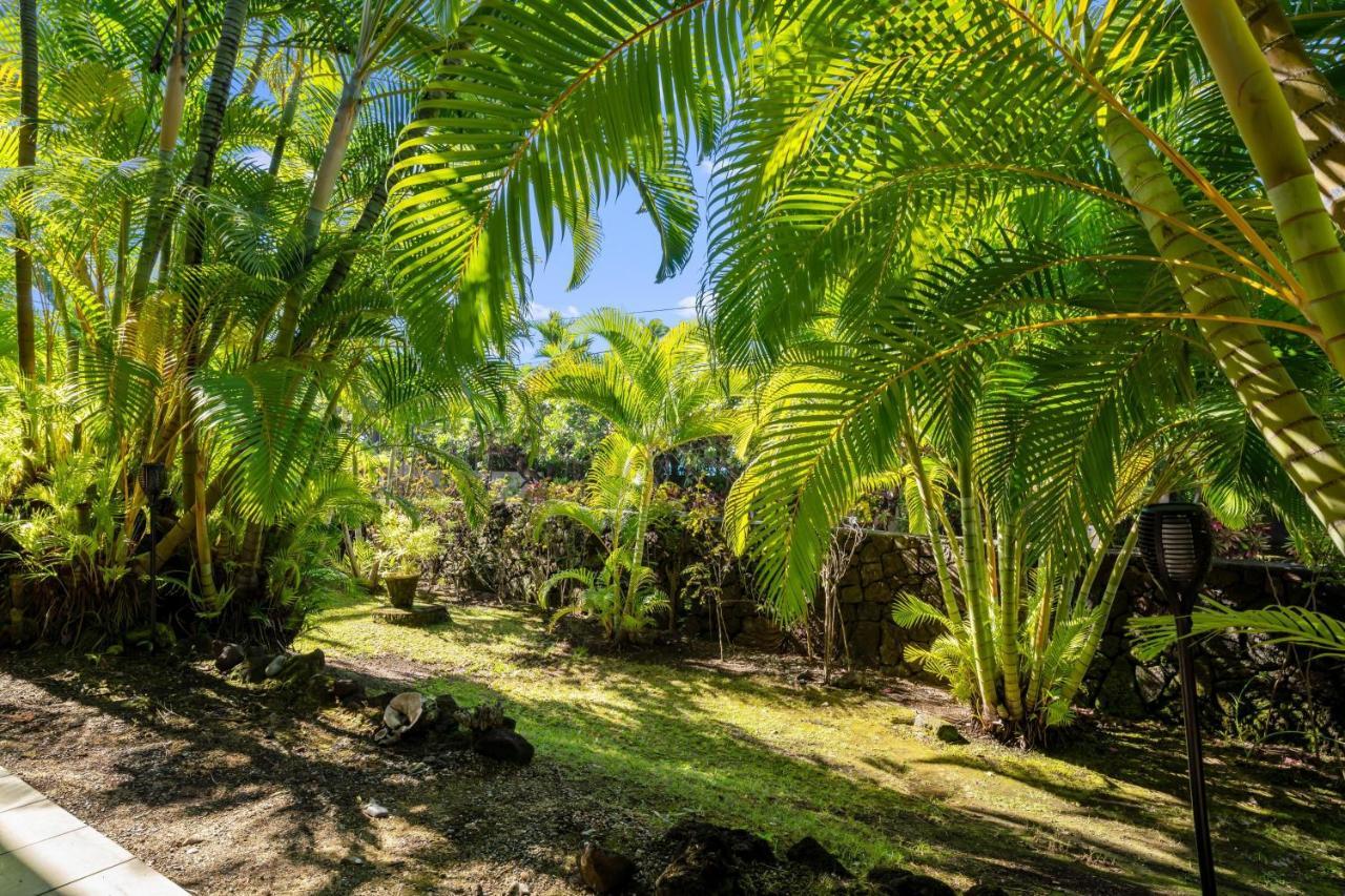 Big Island Lunapule Condos 102A Condo Kailua-Kona Exterior foto